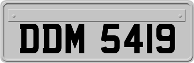 DDM5419