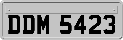 DDM5423