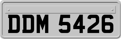 DDM5426