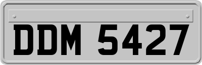 DDM5427