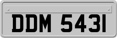 DDM5431