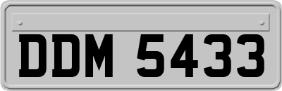 DDM5433
