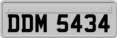 DDM5434
