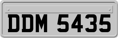 DDM5435