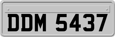 DDM5437