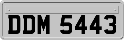 DDM5443