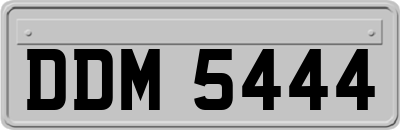 DDM5444