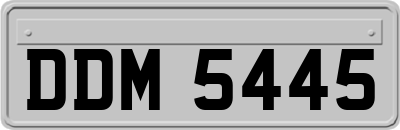 DDM5445