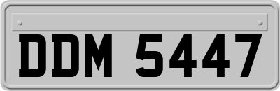 DDM5447