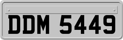 DDM5449