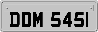 DDM5451
