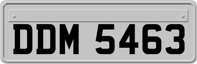 DDM5463