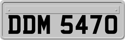 DDM5470