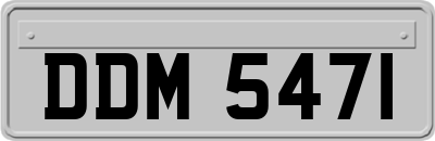DDM5471