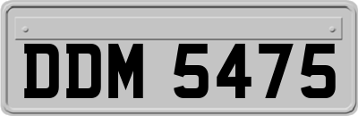 DDM5475