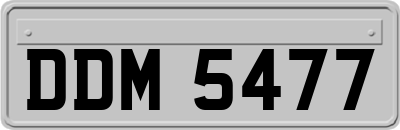 DDM5477
