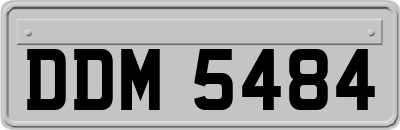 DDM5484