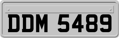 DDM5489