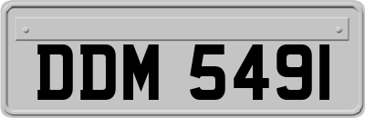 DDM5491