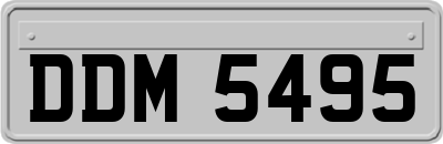 DDM5495