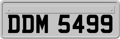 DDM5499