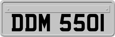 DDM5501