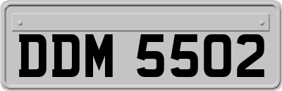 DDM5502