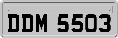DDM5503