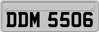 DDM5506