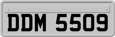 DDM5509