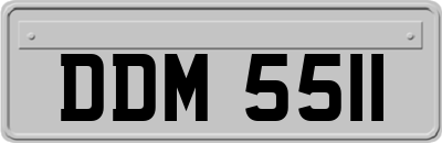 DDM5511