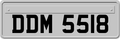 DDM5518