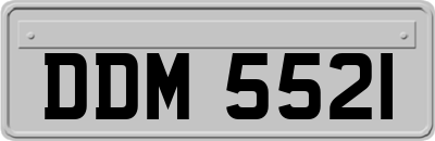 DDM5521