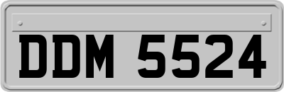 DDM5524