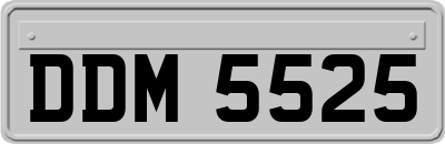 DDM5525