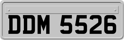 DDM5526