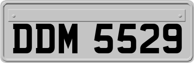 DDM5529