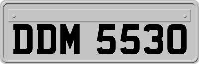 DDM5530