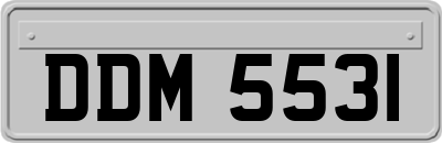 DDM5531