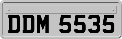 DDM5535