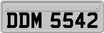 DDM5542