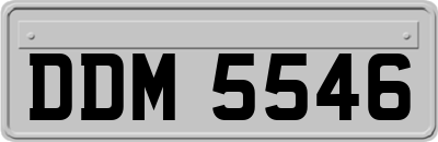 DDM5546