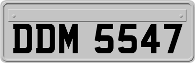 DDM5547