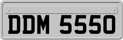 DDM5550