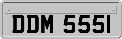 DDM5551