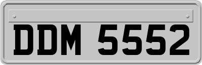 DDM5552