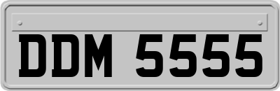 DDM5555