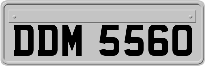 DDM5560