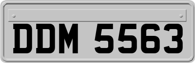 DDM5563