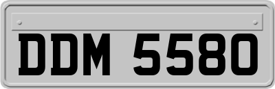 DDM5580